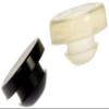 Brake Pedal Stop Pad for Nissan Frontier 1998-2004#kOO1 view 3