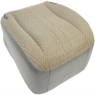 Front Left Seat Cushion Assembly for GMC Savana 1500 2003-2014#hmv5