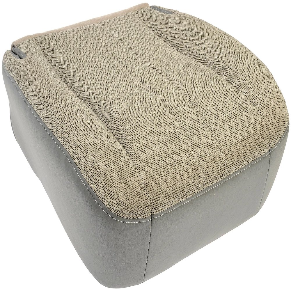 Front Left Seat Cushion Assembly for GMC Savana 1500 2003-2014#hmv5