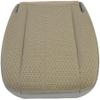 Front Left Seat Cushion Assembly for GMC Savana 1500 2003-2014#hmv5 view 3