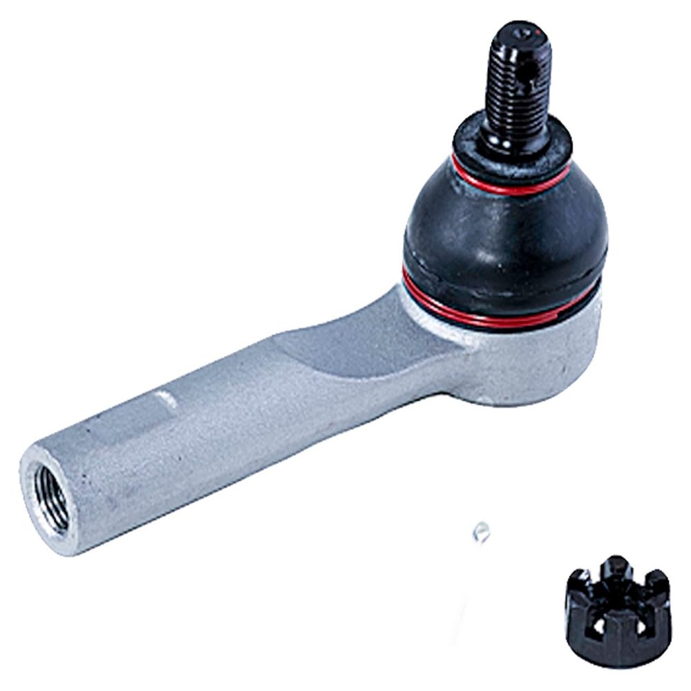 Front Outer Steering Tie Rod End for Nissan 200SX 1995-1998#lsAu