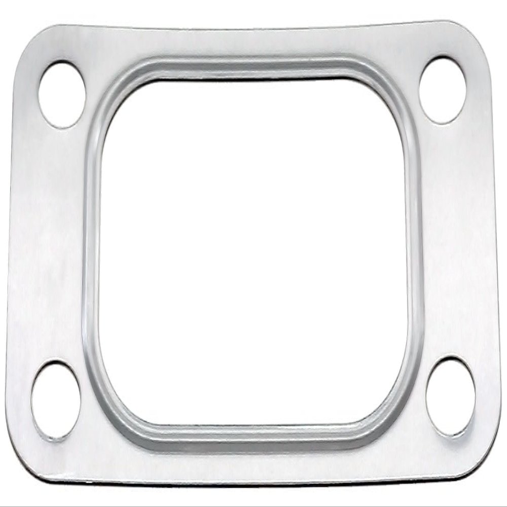 Turbocharger Gasket Compatible With GMC K3500 6.5L V8 4WD DIESEL 2000 1999 1998 1997 1996 1995 1994 1993 1992 P-4779568