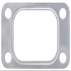 Turbocharger Gasket Compatible With GMC K3500 6.5L V8 4WD DIESEL 2000 1999 1998 1997 1996 1995 1994 1993 1992 P-4779568 view 4