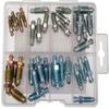 Front Brake Bleeder Screw Set for Plymouth Breeze 1996-2000#fu1l view 1