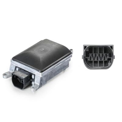 Rear Body Control Module for Audi A7 Quattro 2015-2018#j4hQ