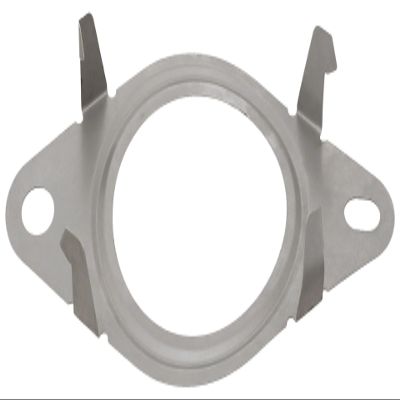 Exhaust Pipe Flange Gasket for Chevrolet Malibu Limited 2016#k3Xb