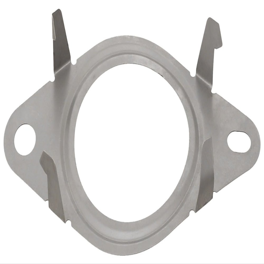 Exhaust Pipe Flange Gasket for Chevrolet Malibu Limited 2016#k3Xb