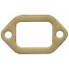 Carburetor Choke Tube Gasket Compatible With Ford Mustang 5.8L V8 1973 1972 1971 1970 P-4504243 view 1