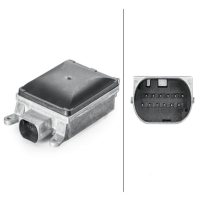 Rear Body Control Module for Audi A6 Quattro 2011-2014#j4g6