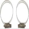 Fuel Filler Hose for GMC Sierra 1500 Classic 2007#lubH view 4
