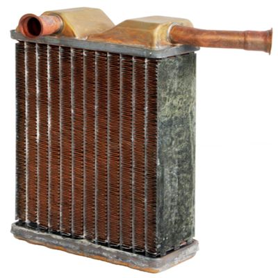 HVAC Heater Core for Toyota Supra 1986-1998#hvVB