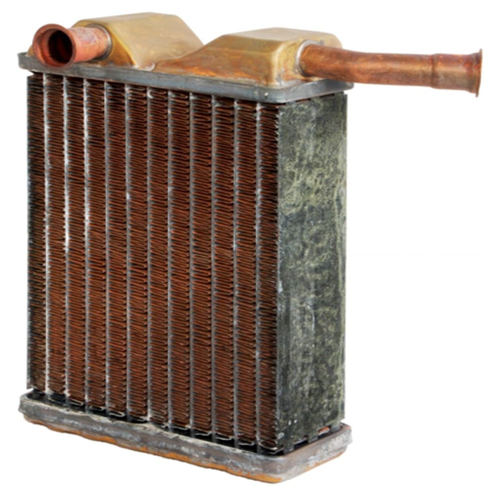 HVAC Heater Core for Toyota Supra 1986-1998#hvVB