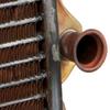HVAC Heater Core for Toyota Supra 1986-1998#hvVB view 3