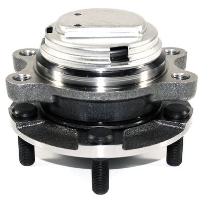 Front Wheel Bearing and Hub Assembly for Infiniti Q70L 2015-2019#eQyD