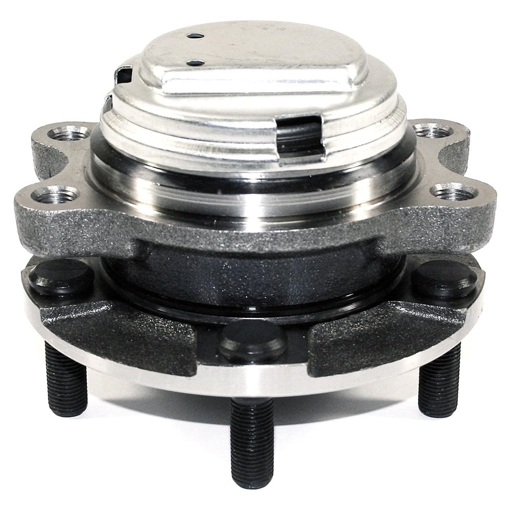 Front Wheel Bearing and Hub Assembly for Infiniti Q70L 2015-2019#eQyD