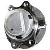 Front Wheel Bearing and Hub Assembly for Infiniti Q70L 2015-2019#eQyD view 3