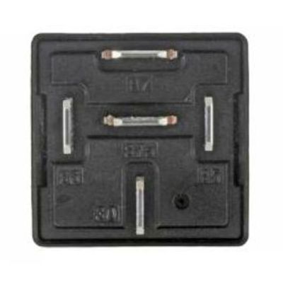Multi-Purpose Relay Compatible With Jeep Wagoneer 4.0L L6 1989 1988 P-4116938