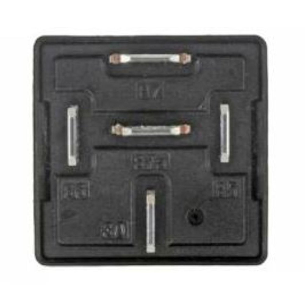 Multi-Purpose Relay Compatible With Jeep Wagoneer 4.0L L6 1989 1988 P-4116938