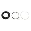 Front Disc Brake Caliper Repair Kit Compatible With Mercury Tracer Wagon 1989 1988 P-4599249 view 1