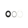 Front Disc Brake Caliper Repair Kit Compatible With Mercury Tracer Wagon 1989 1988 P-4599249 view 3