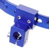 SOPOTUTU Motorcycle Shift Lever Gear Shifter Lever Blue CNC Aluminum Pit Bike Dirt Bike ATV Replacement Part for Smooth Shifting Controls view 3