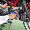SOPOTUTU Motorcycle Shift Lever Gear Shifter Lever Blue CNC Aluminum Pit Bike Dirt Bike ATV Replacement Part for Smooth Shifting Controls view 4