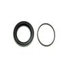 Front Disc Brake Caliper Repair Kit Compatible With Hyundai Azera 3.3L V6 Limited 2011 2010 2009 2008 2007 2006 P-4599188 view 3