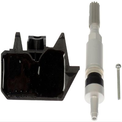 Tire Pressure Monitoring System (TPMS) Programmable Sensor for Toyota