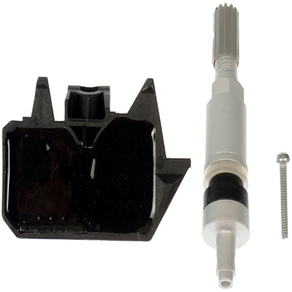 Tire Pressure Monitoring System (TPMS) Programmable Sensor for Toyota