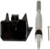 Tire Pressure Monitoring System (TPMS) Programmable Sensor for Toyota view 1