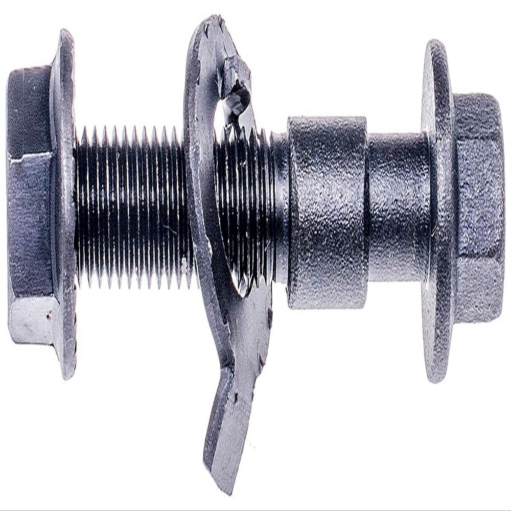 Front Lower Strut Mount Alignment Cam Bolt Kit for Saturn SL2 91-02#looE