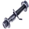 Front Lower Strut Mount Alignment Cam Bolt Kit for Saturn SL2 91-02#looE view 3