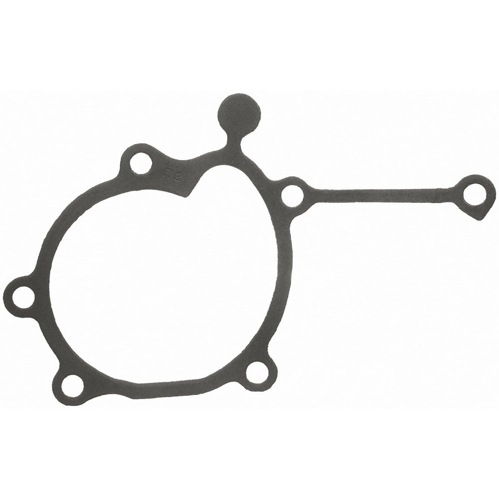 Engine Water Pump Gasket for Mazda B2200 1987-1993#iTvb