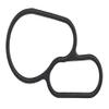 Engine Oil Pump Gasket Compatible With Acura CL FWD GAS 2003 2002 2001 1999 1998 1997 P-4783520 view 4
