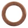 Engine Oil Drain Plug Gasket for Infiniti G20 1991-2002#iTPa view 1