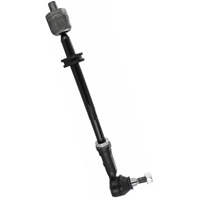 Steering Tie Rod End Assembly Front Right for Volkswagen EuroVan 1995-2003
