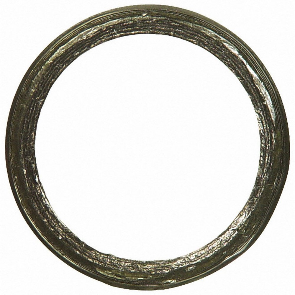 Manifold To Front Pipe Exhaust Pipe Flange Gasket Compatible With Pontiac Sunfire 2.2L L4 2002 2001 2000 1999 1998 1997 P-4503665