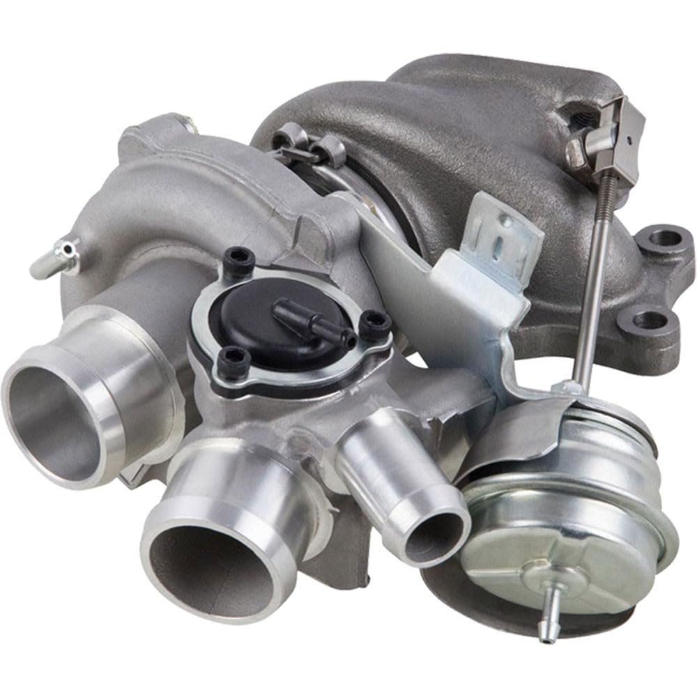 Turbocharger for Ford F-150 2011-2012#i3JY
