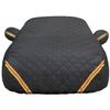 Full Hail Car Cover Protection Compatible with Kia K4 Hatchback 2024-2025, All Weather Anti-Hail Car Covers for Winter Snow Outdoor Padded Protector Accessories view 1