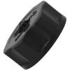 GLEAVI Motorcycle Gas Tank Cap 43mm Oil Tank Seal Cap Compatible with 2-stroke Engines for Dirt Bikes and Small Motorcycles view 1