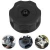 GLEAVI Motorcycle Gas Tank Cap 43mm Oil Tank Seal Cap Compatible with 2-stroke Engines for Dirt Bikes and Small Motorcycles view 3