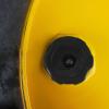 GLEAVI Motorcycle Gas Tank Cap 43mm Oil Tank Seal Cap Compatible with 2-stroke Engines for Dirt Bikes and Small Motorcycles view 4