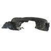 AWPWAY Wheel Liner Shield Front Right for Nissan Versa 2007-2012 view 2