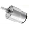 JGB37-520 High Torque Gearbox Electric Motor, 12V DC Gear Motor with All Metal Gears, 21KG.CM Torque, D Shape Output Shaft, Adjustable Speed (960RPM DC 24V Only Motor) view 3