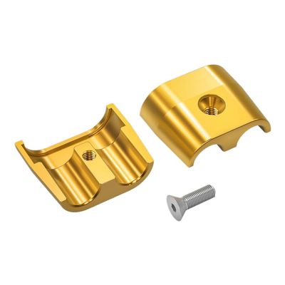 Motorcycle Throttle Guard Compatible with DRZ400 DRZ400E DRZ400SM DR Z 250 DR 250 350 250SE 350SE DR650SE SV1000 SV1000S SV650
