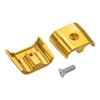 Motorcycle Throttle Guard Compatible with DRZ400 DRZ400E DRZ400SM DR Z 250 DR 250 350 250SE 350SE DR650SE SV1000 SV1000S SV650 view 1