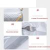 Full Hail Car Cover Protection Compatible with Lamborghini Huracan Performante Spyder 2018-2019, All Weather Anti-Hail Car Covers for Winter Snow Outdoor Padded Protector Accessories view 4