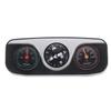 UPKOCH Car Dashboard Compass with Thermometer and Hygrometer, Small Multifunctional Vehicle Ornament for Accurate Direction and Climate Monitoring view 1