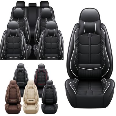 Seat Covers for 7 Seat Tahoe 2000-2026