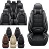 Seat Covers for 7 Seat Tahoe 2000-2026 view 1